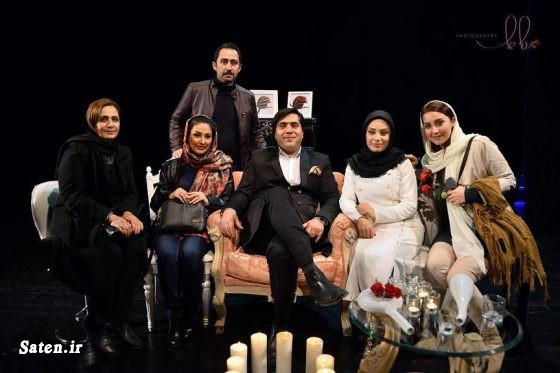صبا راد همسر مانی رهنما