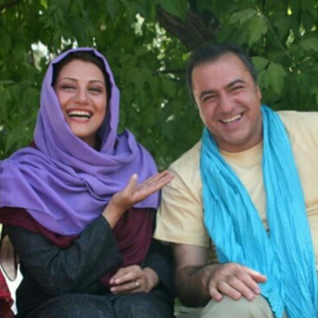 بیوگرافی شبنم مقدمی و زندگی شخصی بیوگرافی شبنم مقدمی و زندگی شخصی