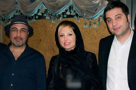 رضا عطاران بیوگرافی