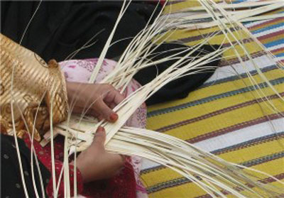صنایع دستی استان بوشهر صنایع دستی
