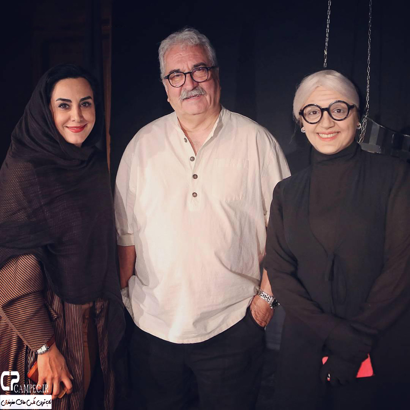 لیلا برخورداری لیلا برخورداری