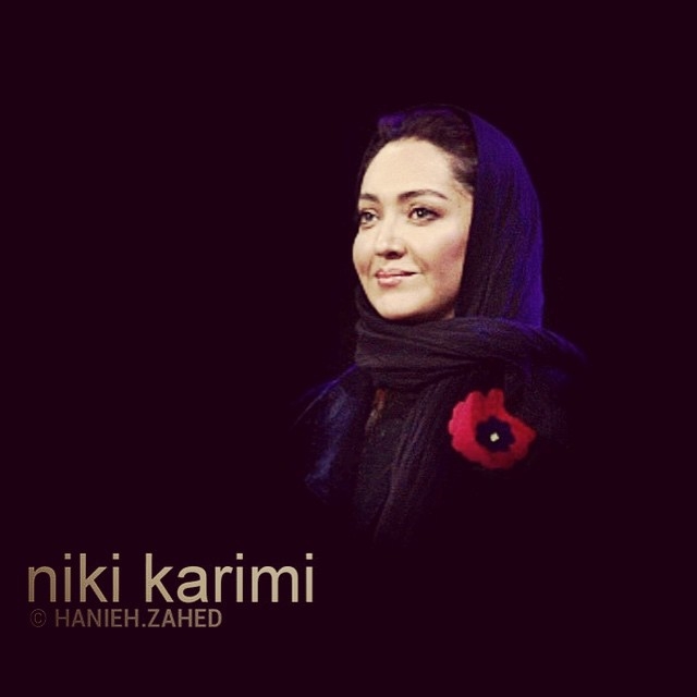 نیکی کریمی بیوگرافی
