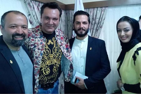 عکس بازیگران ایرانی عکس بازیگران ایرانی
