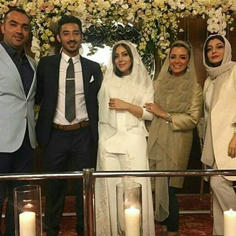 بیوگرافی رضا قوچان نژاد بیوگرافی رضا قوچان نژاد