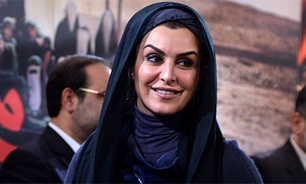 ماه چهره خلیلی