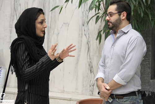 اکران خصوصی تجریش ناتمام اکران خصوصی تجریش ناتمام