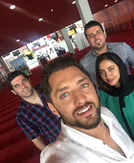 عکس بازیگران عکس بازیگران