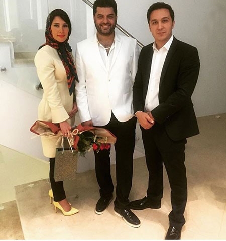 سام درخشانی سام درخشانی