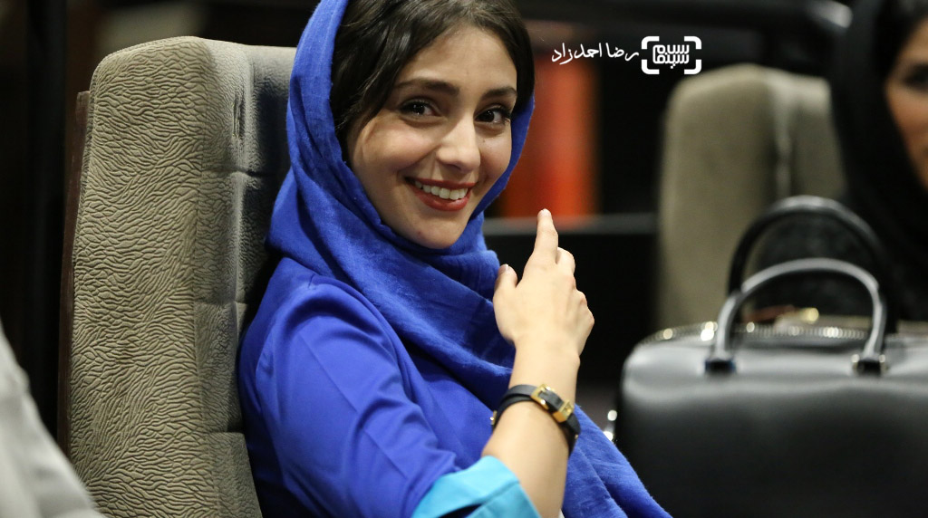 اکران خصوصی فیلم اکران خصوصی فیلم