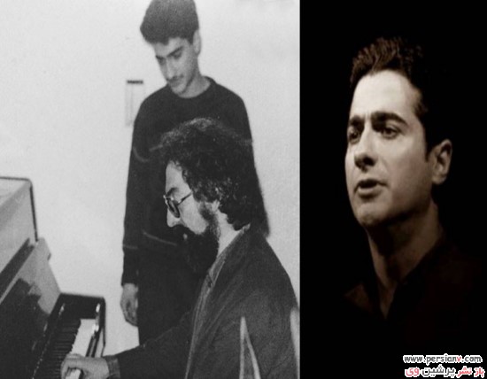 عکسهای قدیمی بازیگران عکسهای قدیمی بازیگران