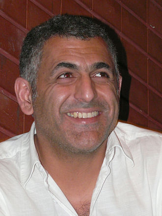اصغر فرهادی کارگردان