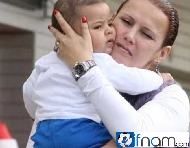 بیوگرافی خواهر کریستیانو رونالدو