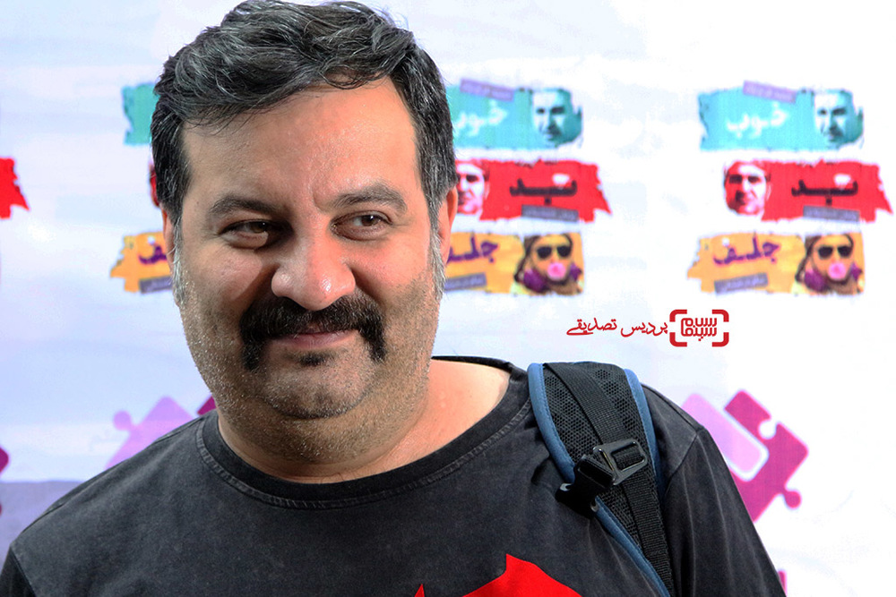 مهراب قاسمخانی مهراب قاسمخانی