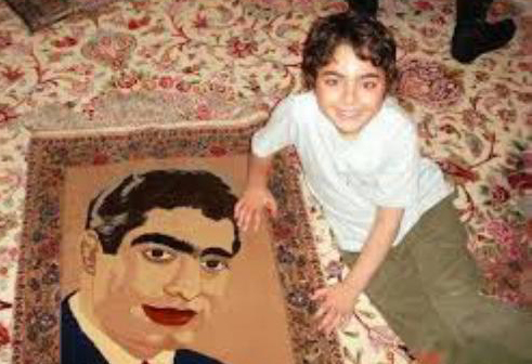 محمد علی فردین محمد علی فردین
