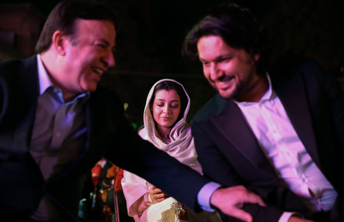 جشن خانه سینما جشن خانه سینما