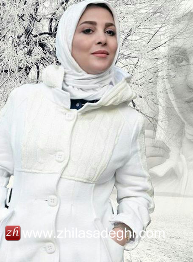 ژیلا صادقی ازدواج ژیلا صادقی ازدواج
