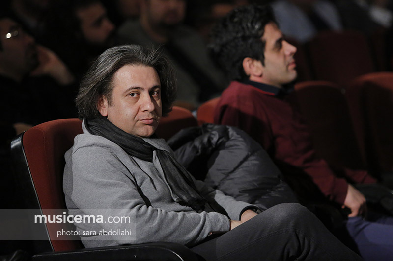 بیوگرافی افشین یداللهی ترانهسرا بیوگرافی افشین یداللهی ترانهسرا