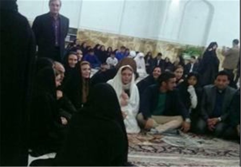 بیوگرافی رضا قوچان نژاد بیوگرافی رضا قوچان نژاد