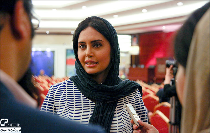 الناز شاکردوست الناز شاکردوست
