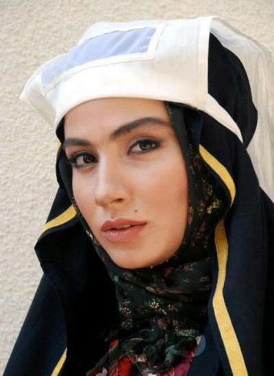 بهارک صالح نیا مهاجرت