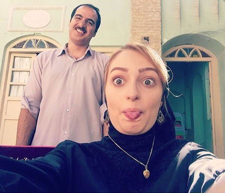 چهره های مشهور