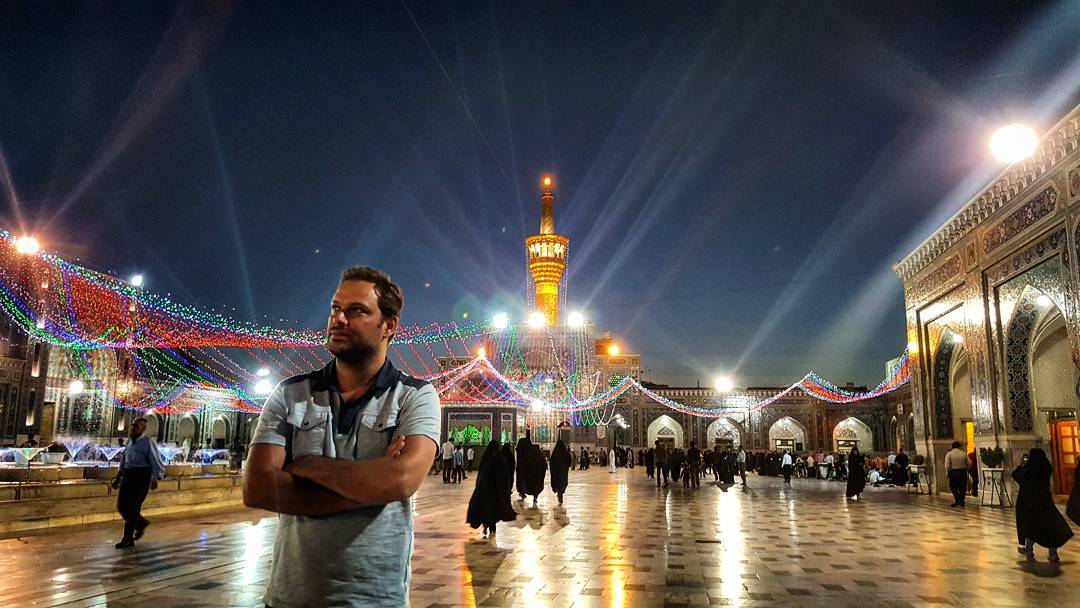شهروز ابراهیمی بیوگرافی