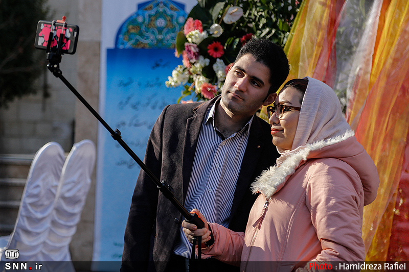 مراسم ازدواج دانشجویی دانشگاه تهران مراسم ازدواج دانشجویی دانشگاه تهران