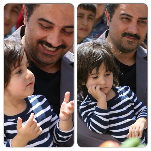 چهره های مشهور
