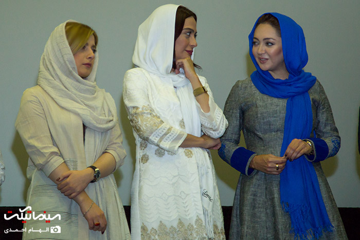 اکران خصوصی فیلم اکران خصوصی فیلم