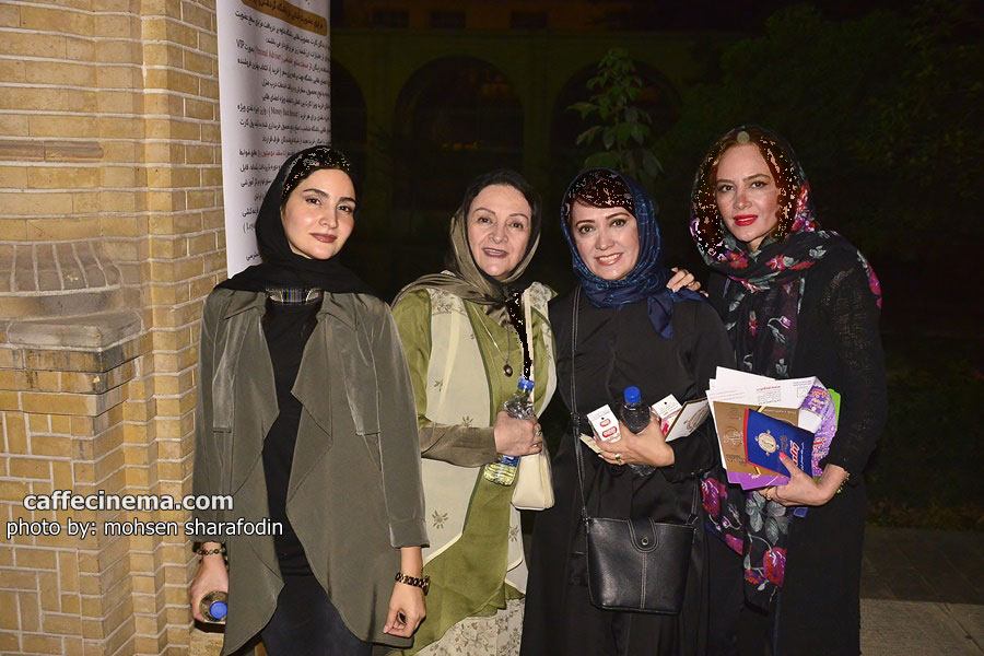 جشن خانه سینما جشن خانه سینما