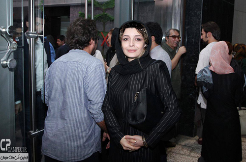 اکران خصوصی تجریش ناتمام اکران خصوصی تجریش ناتمام