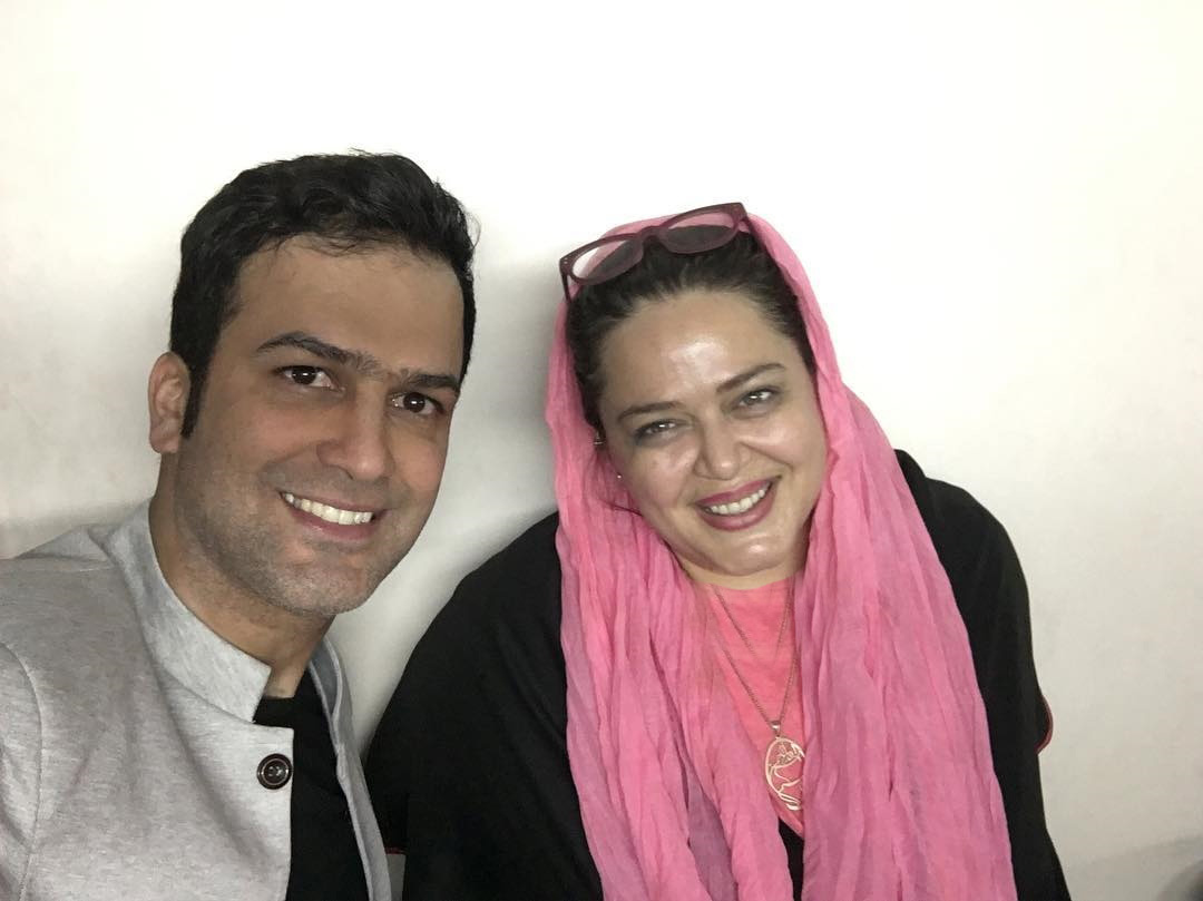 سلفی بهاره رهنما حامد سلفی بهاره رهنما حامد