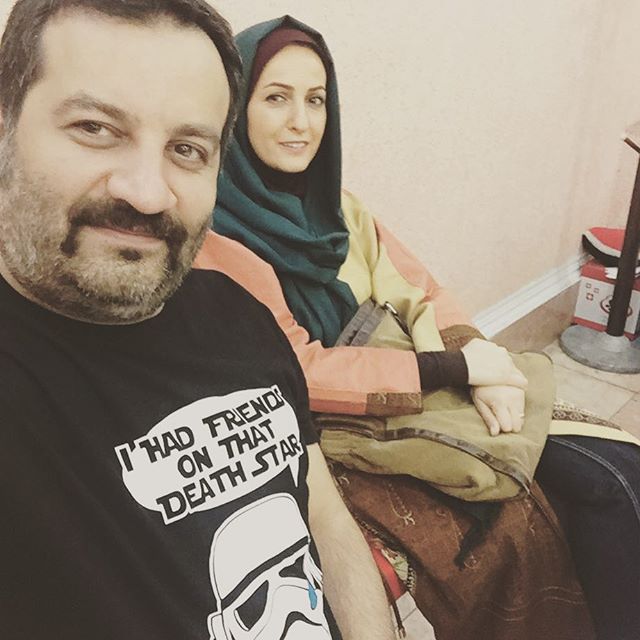 مهراب قاسمخانی مهراب قاسمخانی