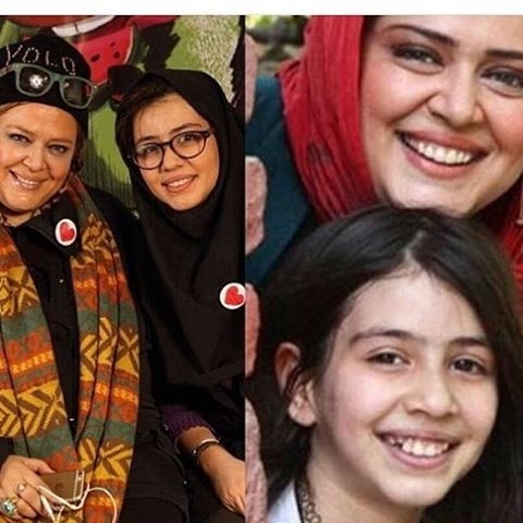 عکسهای قدیمی بازیگران عکسهای قدیمی بازیگران