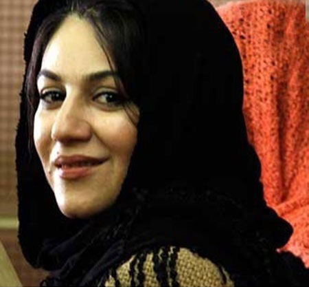 لاله اسکندری خواهر