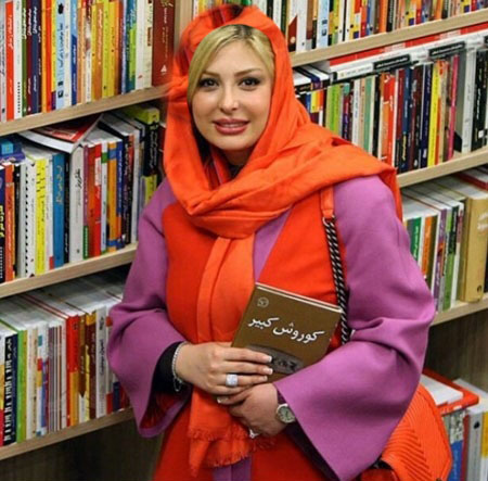 عکس بازیگران ایرانی عکس بازیگران ایرانی