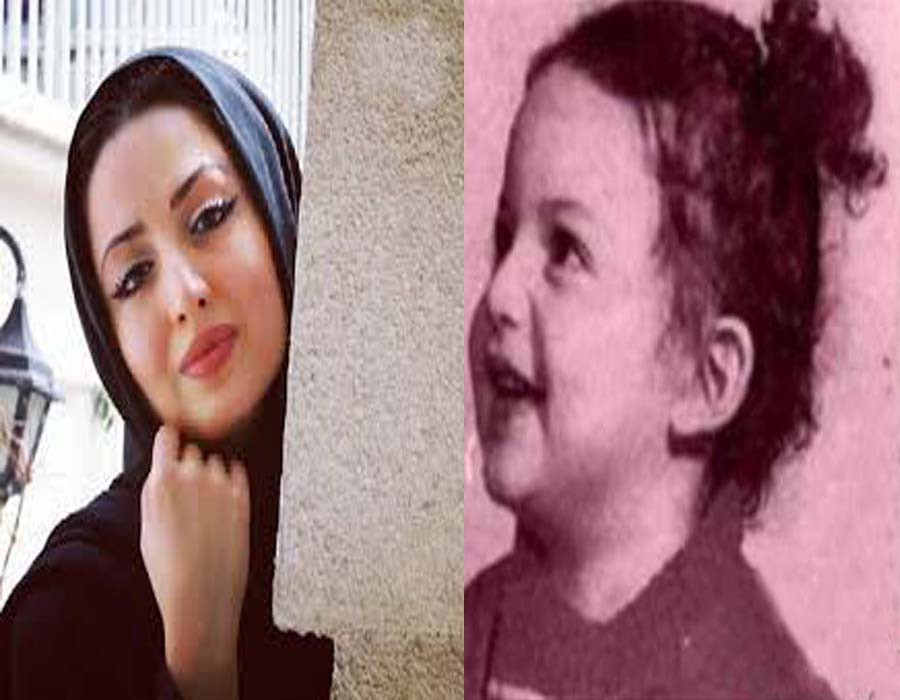 بیوگرافی شیلا خداداد بیوگرافی شیلا خداداد