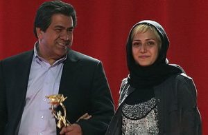 بازیگران مشهور ایرانی