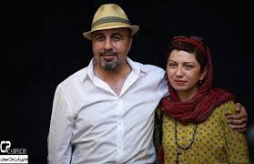 رضا عطاران بیوگرافی