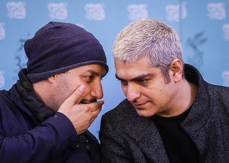 نشست خبری فیلم ماجرای نیمروز نشست خبری فیلم ماجرای نیمروز