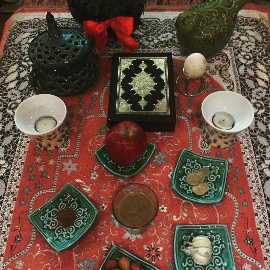 سفره هفت سین بازیگران سفره هفت سین بازیگران