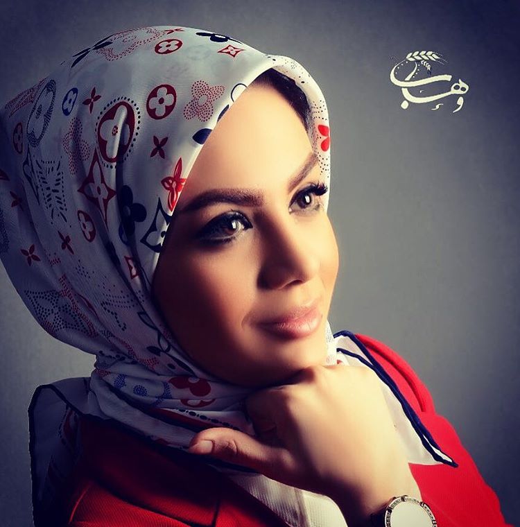 ازدواج مبینا نصیری