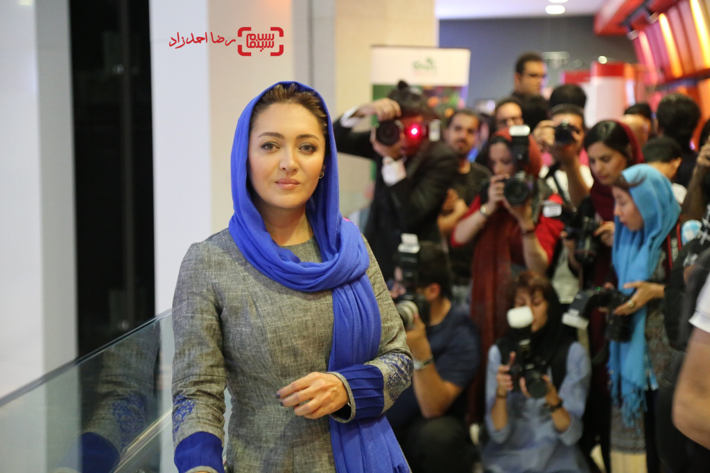 اکران خصوصی فیلم اکران خصوصی فیلم