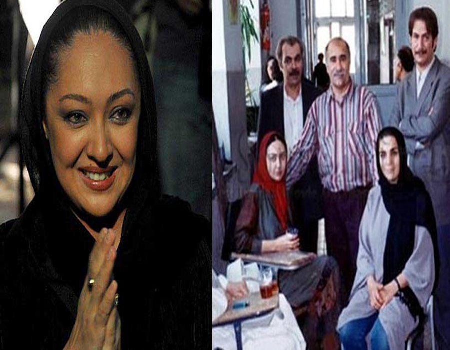 عکسهای قدیمی بازیگران عکسهای قدیمی بازیگران