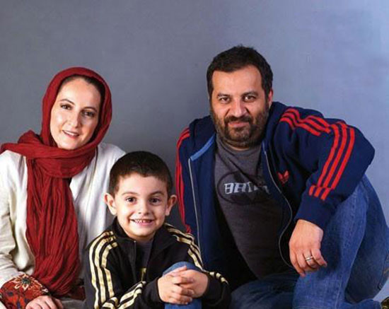 مهراب قاسمخانی مهراب قاسمخانی