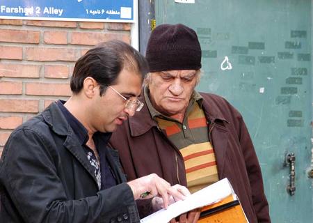 بیوگرافی فتحعلی اویسی تصادف