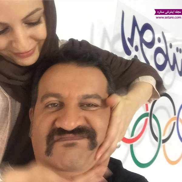مهراب قاسمخانی مهراب قاسمخانی
