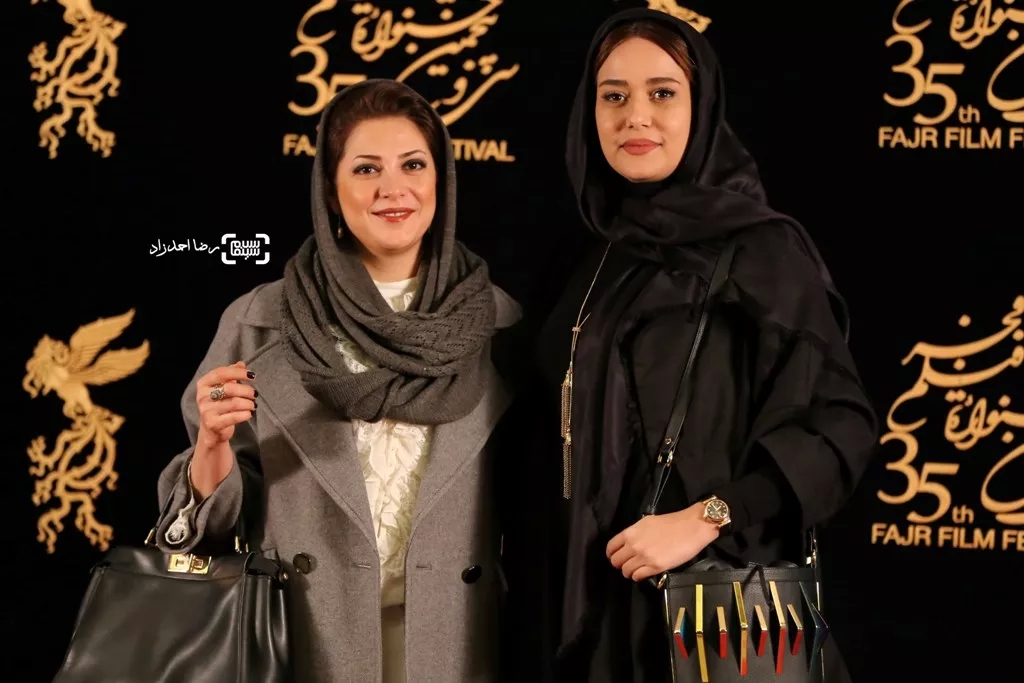 فرش قرمز ویلایی ها فرش قرمز ویلایی ها