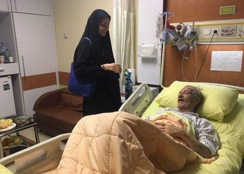 بیوگرافی فریده شجاعی منصور بیوگرافی فریده شجاعی منصور