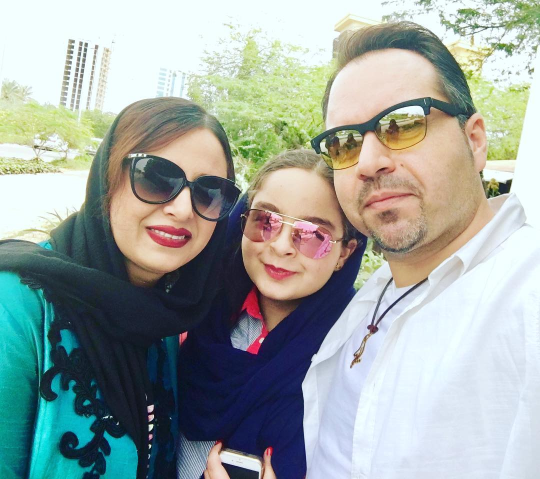 سفره هفت سین بازیگران سفره هفت سین بازیگران
